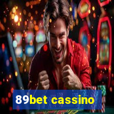 89bet cassino